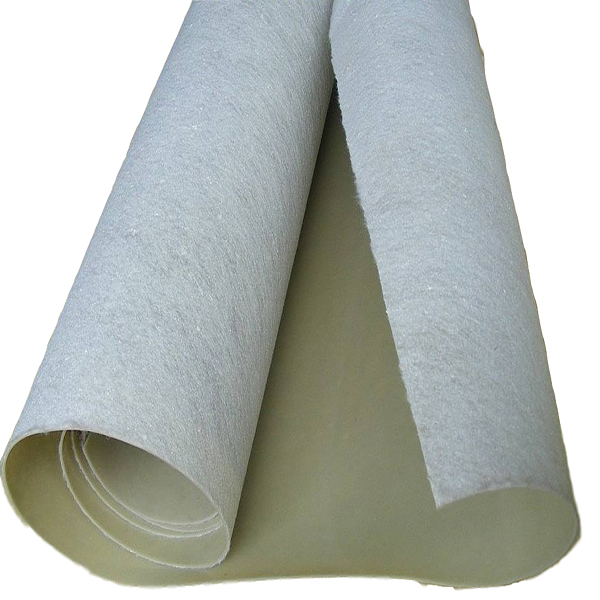 復合土工膜在圍堰薄弱環(huán)節(jié)如何施工？