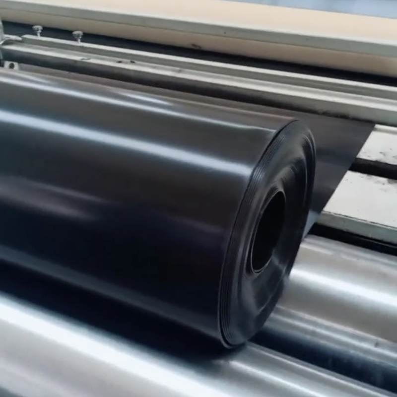 土工膜廠家規(guī)定灌溉渠道施工怎么做才算合格？