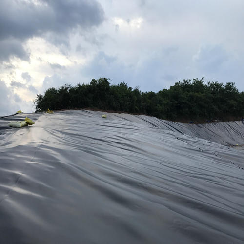 一布一膜施工比土料施工更具哪些優(yōu)勢(shì)?